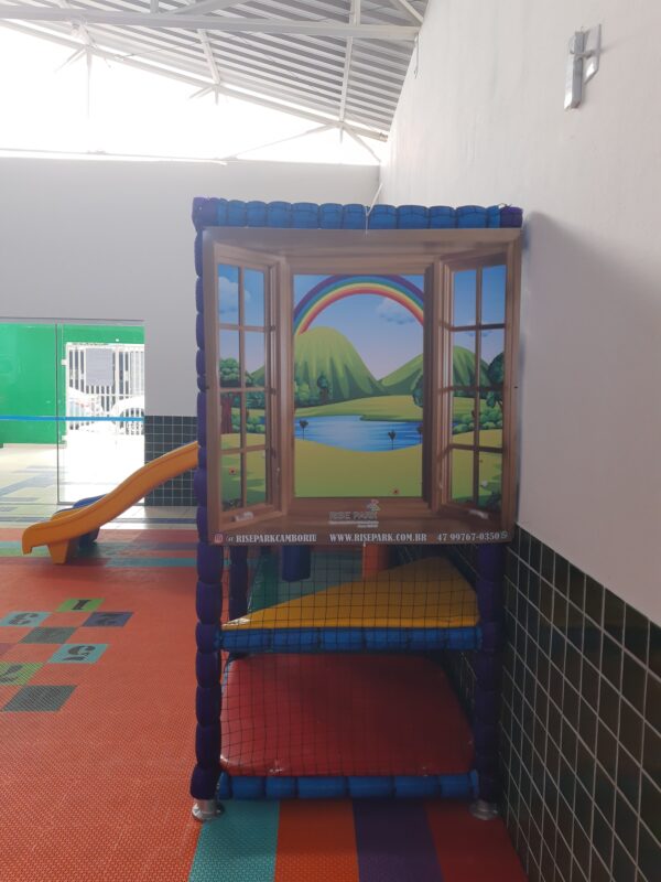 Zoro Balancinha - Imagem 6